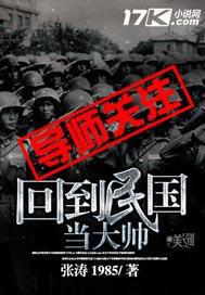 Back to the Republic of China as a commander
