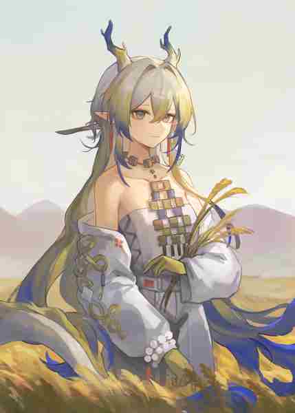 Chinese comics: meticulously crafted from the goddess of Zhu Xian