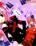 **Contract of Guarding Sweetheart