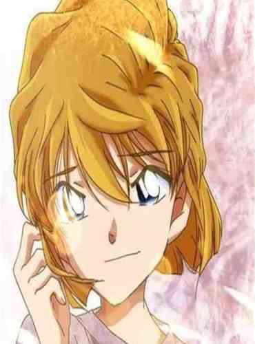 Days mixed in the world of Conan