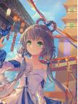 I am reincarnated on my own