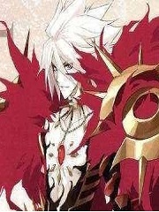 I, the Heir of Heroes