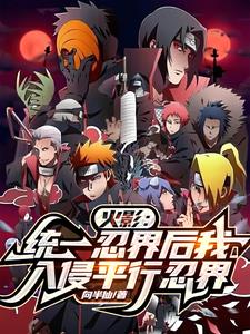 If you don't want to unify the ninja world, why are you crying about the ninja village system?