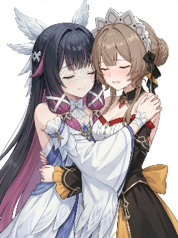 In the world of anime and manga, the best partners
