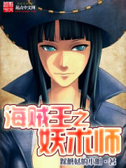One Piece: The Magician