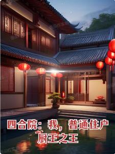 Siheyuan: I, an ordinary resident, the king of chefs