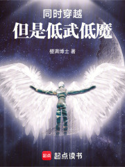 Simultaneous transmigration, but with low martial arts and low magic.
