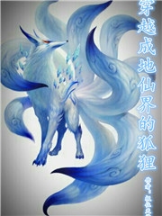 The Fox That Travels Through the Fairyland