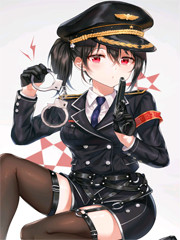 The Savior of the Tokyo Metropolitan Police Department