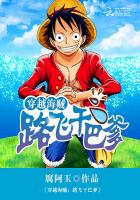 Through the Pirates: Luffy Godfather