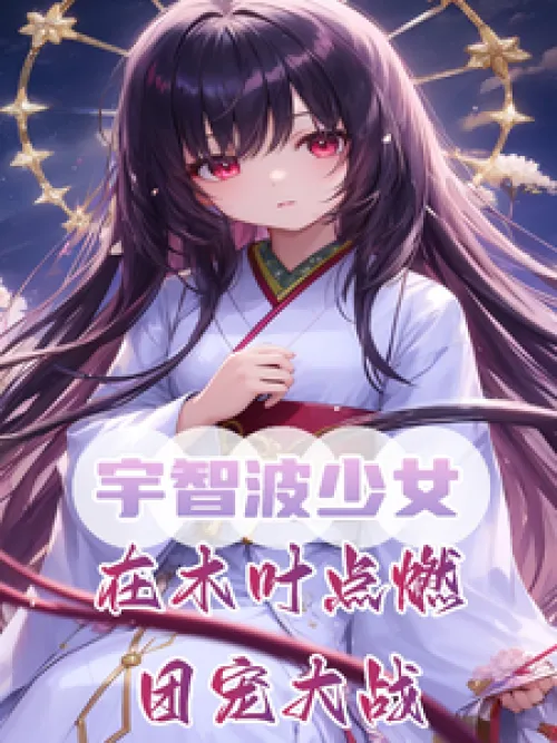 Uchiha girl, ignites a group pet war in Konoha