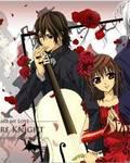 Vampire Knight Zhi Youxuan