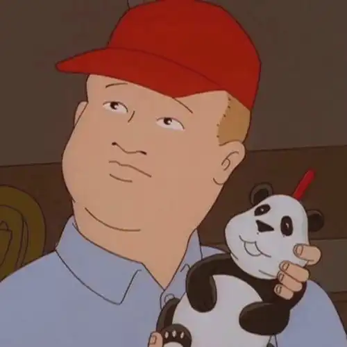 一组可爱搞怪的头像
