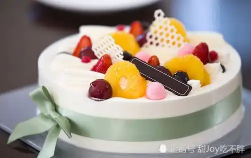 无盐有盐奶油是什么搞懂才能玩转烘焙
