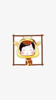 性格写在脸上人品刻在眼里
