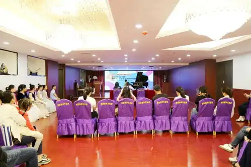 第四届言子杯赛乐尔三益青少年钢琴大赛长沙日照两大赛区比赛盛况
