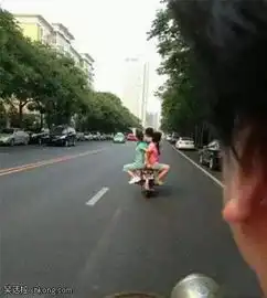 搞笑图片高手在民间,这样的技能只能膜拜了
