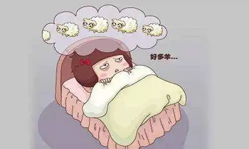 失眠症患者睡不着别怕,这5种食疗吃起来
