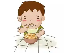 孩子成长的5个阶段,要让他们慢慢学会自己动手
