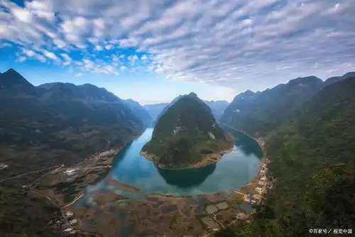 湖北恩施有哪些好玩的景区
