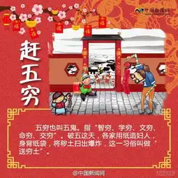 破五到迎财神,准备领礼品啦
