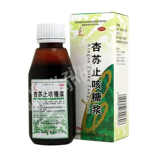 新冠咳嗽治疗方案
