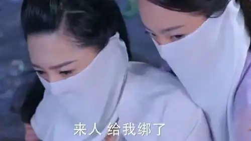 楚乔传美女柔中带钢又怎样,还不是被宇文玥打趴下
