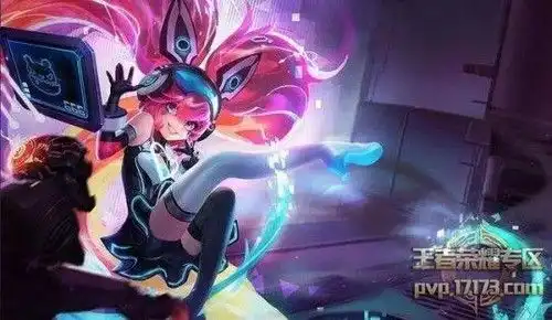王者荣耀资讯王者荣耀安琪拉心灵骇客什么时候卖团队精神头像框怎么获得五军对决游戏手机游戏
