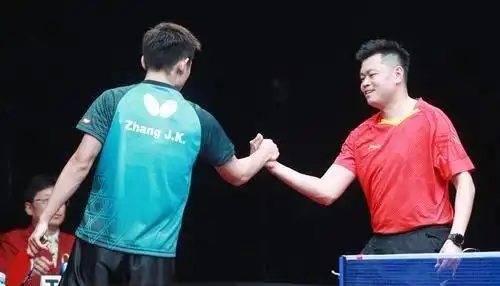 张继科仍然完胜最牛主播662天后归来还是那个少年

