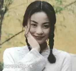 公认20岁最美8张脸张柏芝第四,林心如第五,第一俏皮如花
