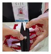 搞笑gif.哈哈哈哈,有个沙雕朋友好幸福
