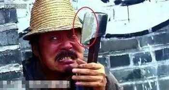 影视作品中的爆笑穿帮镜头,带你一次看个够
