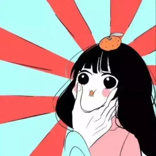 怪我太用心,承受不了虚情假意一批个性微信头像壁纸
