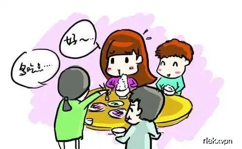 搞笑段子123笑话幽默图片跟女朋友回家见家长的痛
