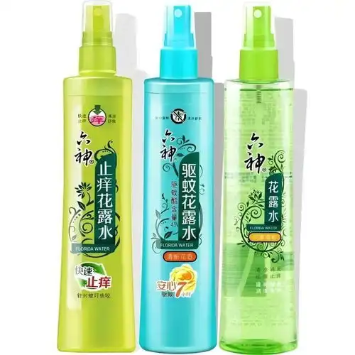 花露水可消除蚊子包假的挑选和使用指南看这里丨上海市消保委健康消费专业办
