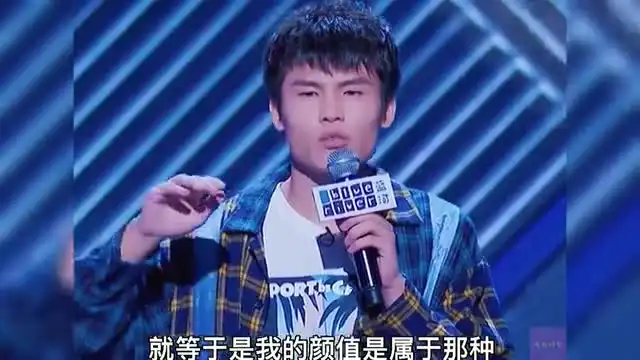 爆笑长得丑,戴口罩也遮不住,你说咋办
