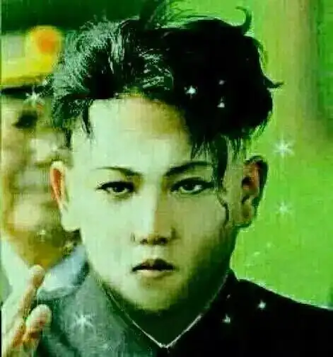开心一刻送你几个搞笑图片
