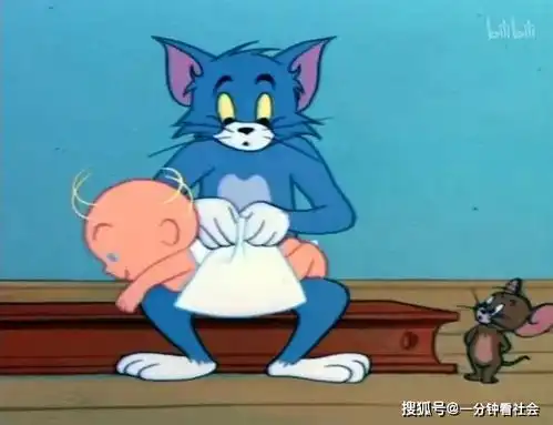 这部动漫9.8的高分,风靡全球,却影响了几代人
