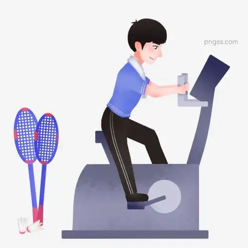 打网球健身的插画图片大小2000x2000px图片尺寸1.22mb来自png搜索网pngss.com免费免扣png素材下载锻炼锻炼臂力锻炼骑车活动减肥健身健身插画卡通插画卡通手绘体育网球拍运动
