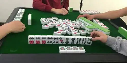 app上组局打麻将获利14万赌博组织者被判缓刑并处罚金
