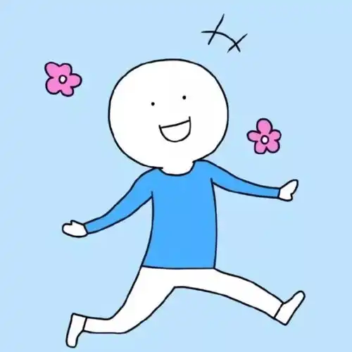 个性搞怪可爱头像
