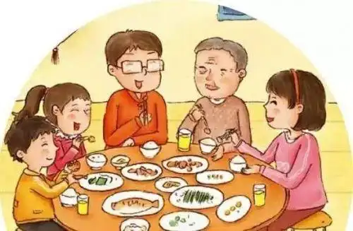 同一轮中秋圆月,在每个人眼中竟那么不同
