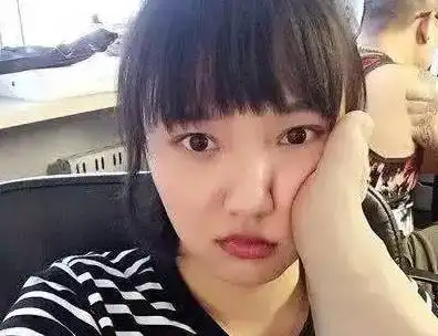 幽默笑话,,这个照片丑不丑,有多丑,可能和本人还是有很大关系的
