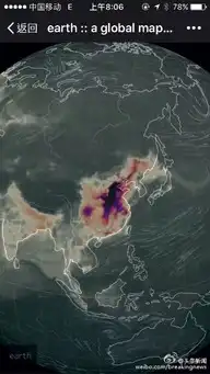 资本逻辑学岸久说雾霾天气,想逃门都没有
