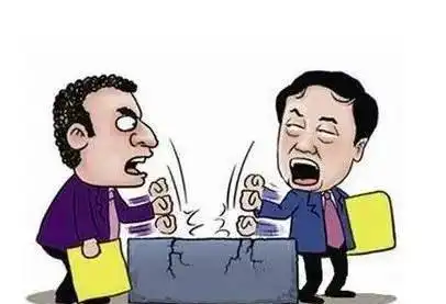 员工见客户忘记打卡,看到通告后想要离职,老板的话让他愣住
