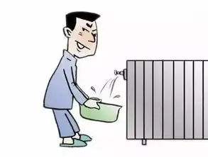 忻州昨日开始供暖了,你家暖气热了吗

