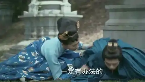 好笑娱乐大盘点楚玉要走,容止便狂吐血
