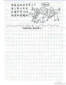 90后一奇女子的高考作文看完自叹不如

