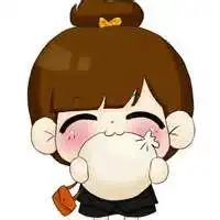 要控制自己的图片冷静下来的表情包
