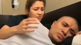 妈妈这不是我要的耐克胸毛都笑没油了哈哈黑人姐妹搞笑沙雕合集drea的vine第7集
